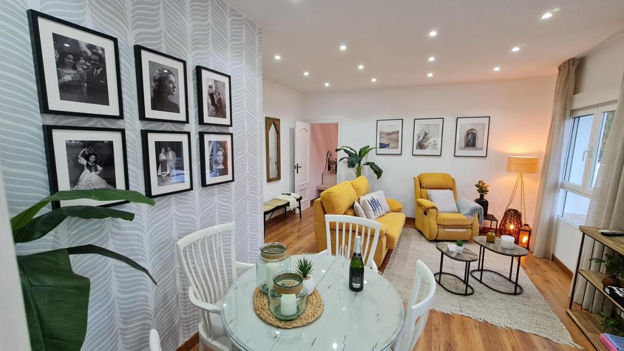 Carmen De Alaia By Florentia Homes غرناطة المظهر الخارجي الصورة