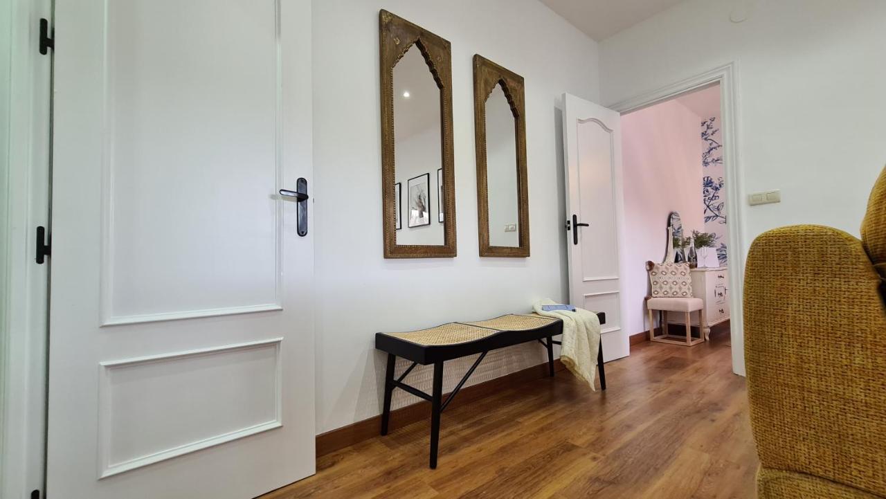 Carmen De Alaia By Florentia Homes غرناطة المظهر الخارجي الصورة