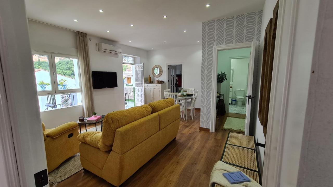 Carmen De Alaia By Florentia Homes غرناطة المظهر الخارجي الصورة