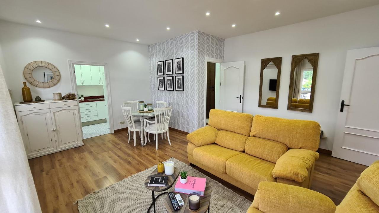 Carmen De Alaia By Florentia Homes غرناطة المظهر الخارجي الصورة