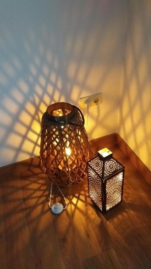 Carmen De Alaia By Florentia Homes غرناطة المظهر الخارجي الصورة