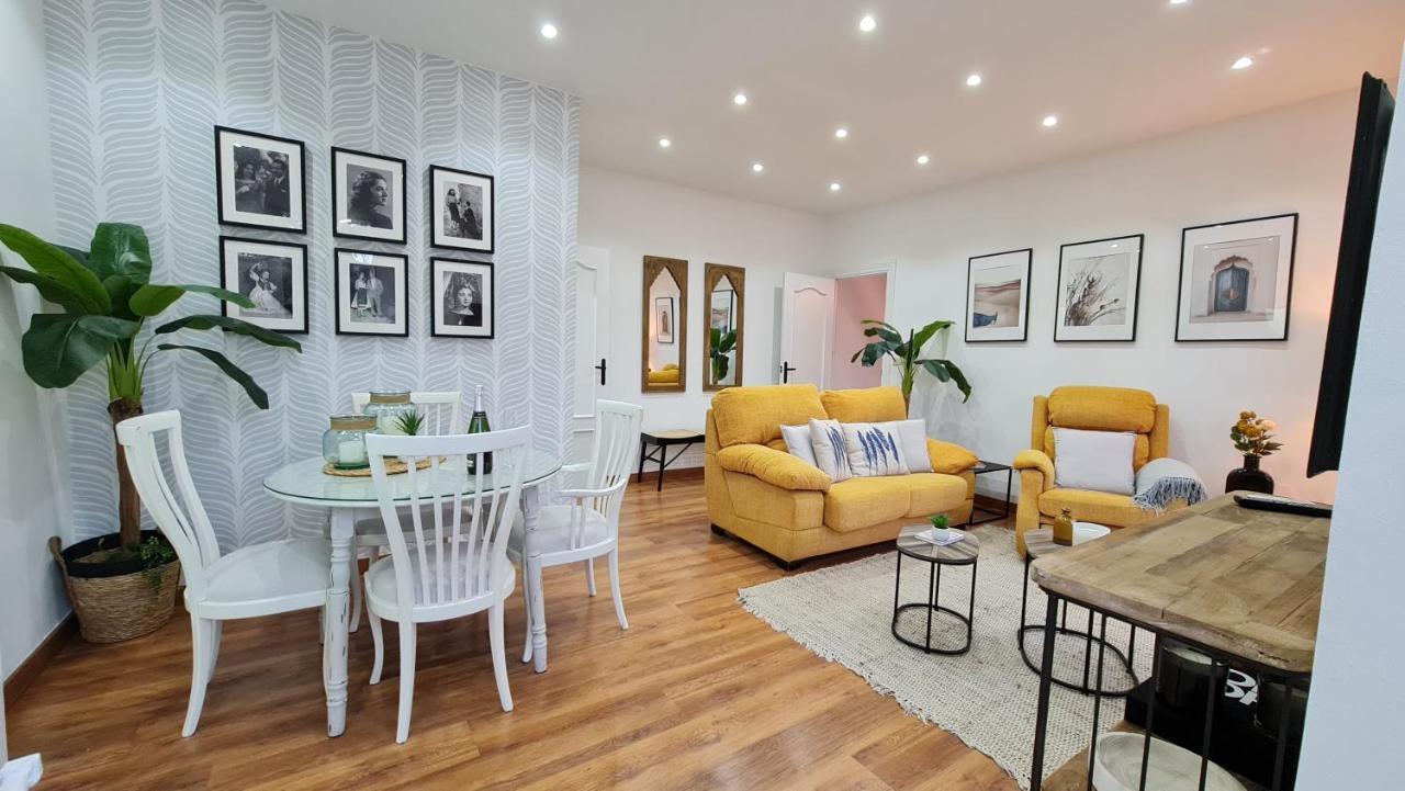 Carmen De Alaia By Florentia Homes غرناطة المظهر الخارجي الصورة