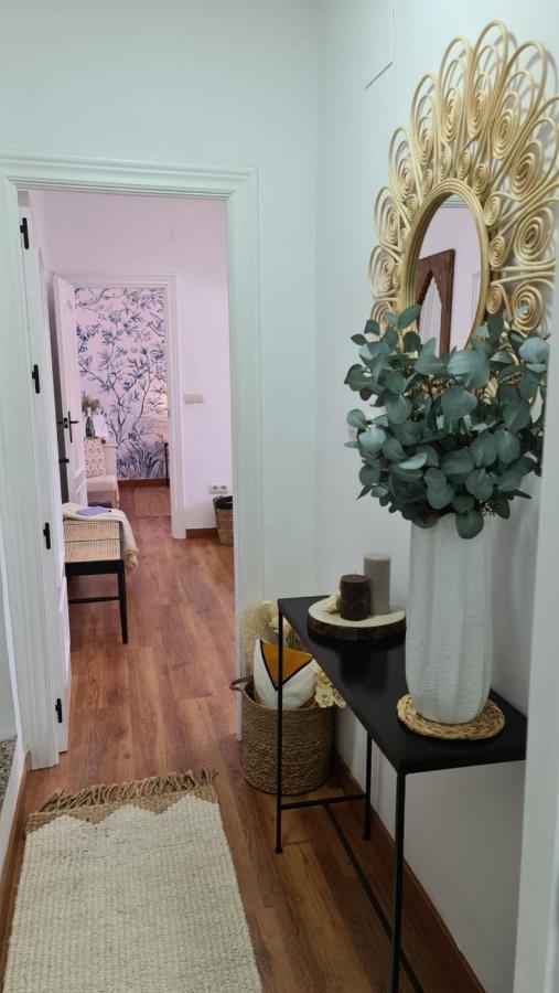 Carmen De Alaia By Florentia Homes غرناطة المظهر الخارجي الصورة